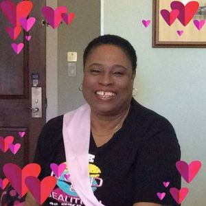 Meet your Posher, Darci